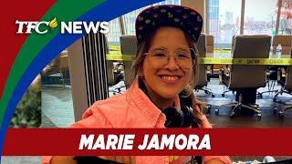 “Matlock” director Marie Jamora on her filmmaking journey from Manila to Hollywood | TFC News USA