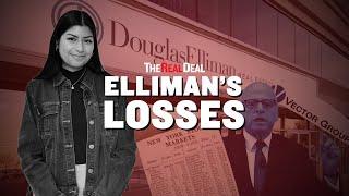 Douglas Elliman's Losses | TRD News