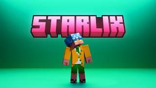 ВАНИЛЬНЫЙ ПРИВАТНЫЙ СЕРВЕР МАЙНКРАФТ 1.21 | Starlix