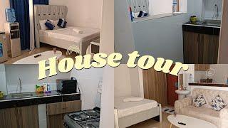 House Tour: MOST Luxurious/Affordable Airbnb in Mombasa(Bamburi)// Price included