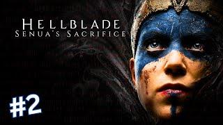 HELLBLADE️Senua´s Sacrifice [BLIND] Deutsch 02