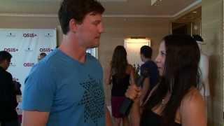 SHANE DOAN - The Fourth Period Gifting Suite, NHL Awards