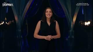 Disney's Snow White | Magic Mirror | In Cinemas March 19