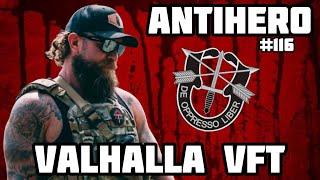 Ep 116: Valhalla VFT