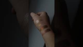 Распаковка палетки girlcult.Если интересно - покажу макияж с ней #girlcult #макияж #makeup #палетка