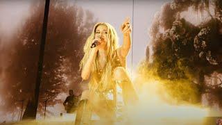 Kelsea Ballerini - PATTERNS Album Release Show | Madison Square Garden (Recap)