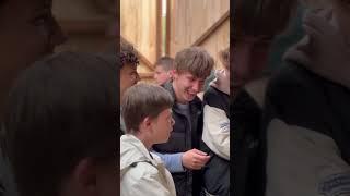 Экскурсия в деревню