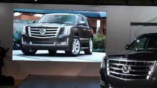 Who Is Cadillac Targeting With the New Escalade? | Motor Money by The Motley Fool