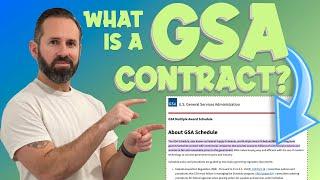 GSA Contracts - Learn The 9 Benefits You Never Knew You Needed! 