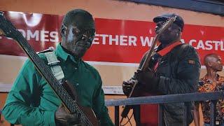 Alick Macheso vs Maikoro Top Notch Guitar Moments Vanhu Vaona Horror kwaMakuluwani