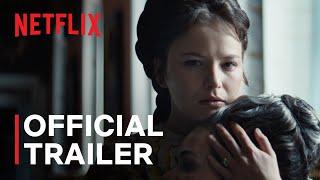 The Empress: Season 2 | Official Trailer | Netflix