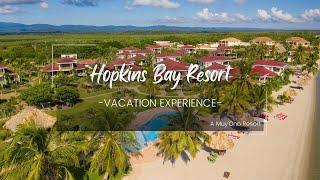 Hopkins Bay Resort | Belize Vacation Experience | Muy’Ono Resorts