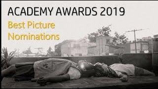 Academy Awards 2019 | Best Picture Nominations