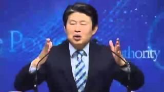 [두란노] 영권 회복_이규현 목사 4. 성령의 권능으로 영권을 회복하라