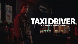 taxi driver.