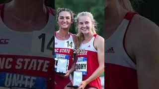 Katelyn Tuohy's Injury Comeback