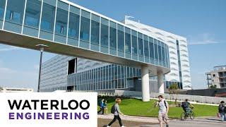 Fast Facts about Waterloo Engineering