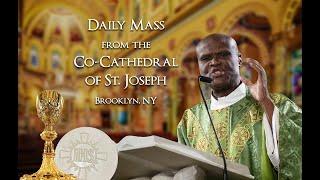 Creole Mass 6 20 25