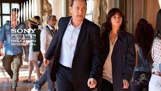 Inferno | Trailer 2 | Sony Pictures (SE)