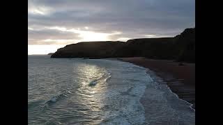 The Outer Hebrides Scenery & Wild Swimming