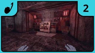 Jerma Streams [with Chat] - White Knuckle (Part 2)