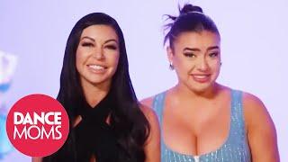 Kalani Relives Her Best and Worst Moments from Dance Moms | Dance Moms: The Reunion | Dance Moms