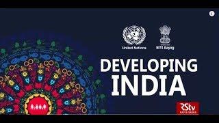 In Depth - India's Sustainable Development Goals