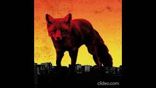 The Prodigy - Wild Frontier