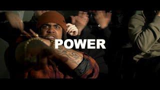 POWER - AKHENATEN AND LOGIK LITO (OFFICIAL MUSIC VIDEO) DIR BY: @RedLine620