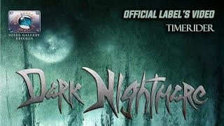 Dark Nightmare - Timerider HD (Steel Gallery Records) 2022