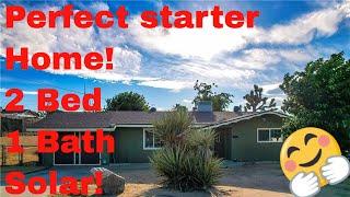 Must See! Cozy 2 Bed/1 Bath Home in Yucca Valley - Charming and high affordability.