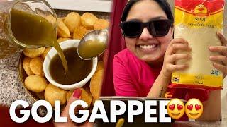 Golgappee | Navhappy Bhullar