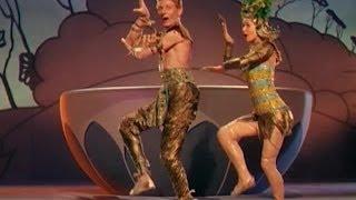 Danny Kaye: the Goldwyn Years