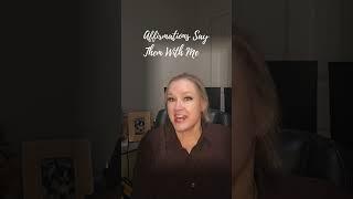 Daily Success & Abundance Affirmations  #liveyourbestlife #abundance #affirmations