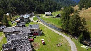 Area protetta Val d'Ossola, un patrimonio naturalistico