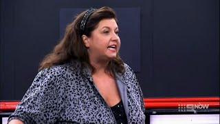 Dance Moms - Abby Looses It with Kelly FULL SCENE (S2 E03)