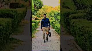 Umair Ahmed Khan #slowmotion #walk #umairahmedkhan