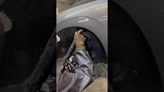 Антикор Нержавейка Самара. Антикоррозийная обработка Suzuki Baleno