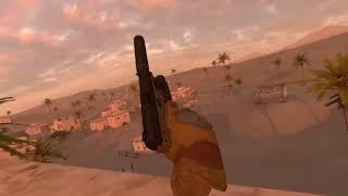 ONWARD - VR - GET TO DA CHOPPA!