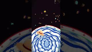 WORMATE.IO - Noob Worm Trap by Pro Iran!  | #shorts
