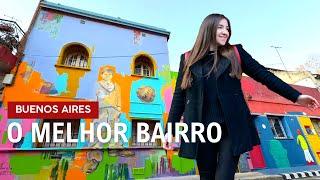 BAIRRO PALERMO : Dicas de Roteiro e Gastronomia em Buenos Aires