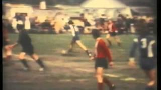 SC Friedrichshafen - Saison 1971 / 1972 Aufstieg 2. Amateurliga - Video 5