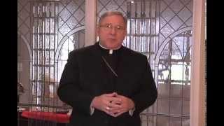 Myefaith Promo: Bishop Cistone