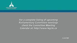Legislative Assembly of British Columbia - Dougfir
