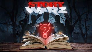 Story Warz with Big Jay Oakerson & Luis J Gomez | Sneak Peek!