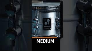 What's Your Favorite Tuning? Snare Drum Tuning Comparison! #drumming #snaredrum #drumtuning