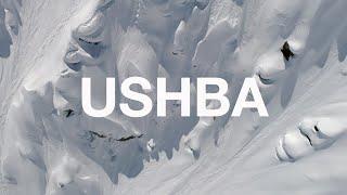 USHBA: The Climb and Descent ft. Samuel Anthamatten, Markus Eder and Leo Slemett | The North Face