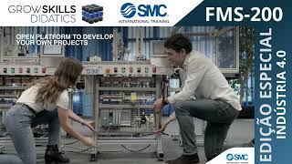 FMS-200 - SMC International Training