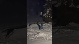 Insane 540!!