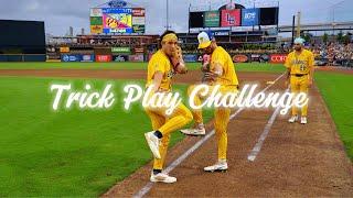 Trick Play Challenge Each Level Gets More Challenging